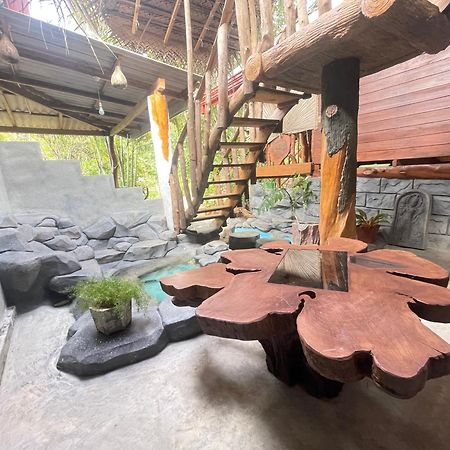 Shan Home Stay 锡吉里亚 外观 照片