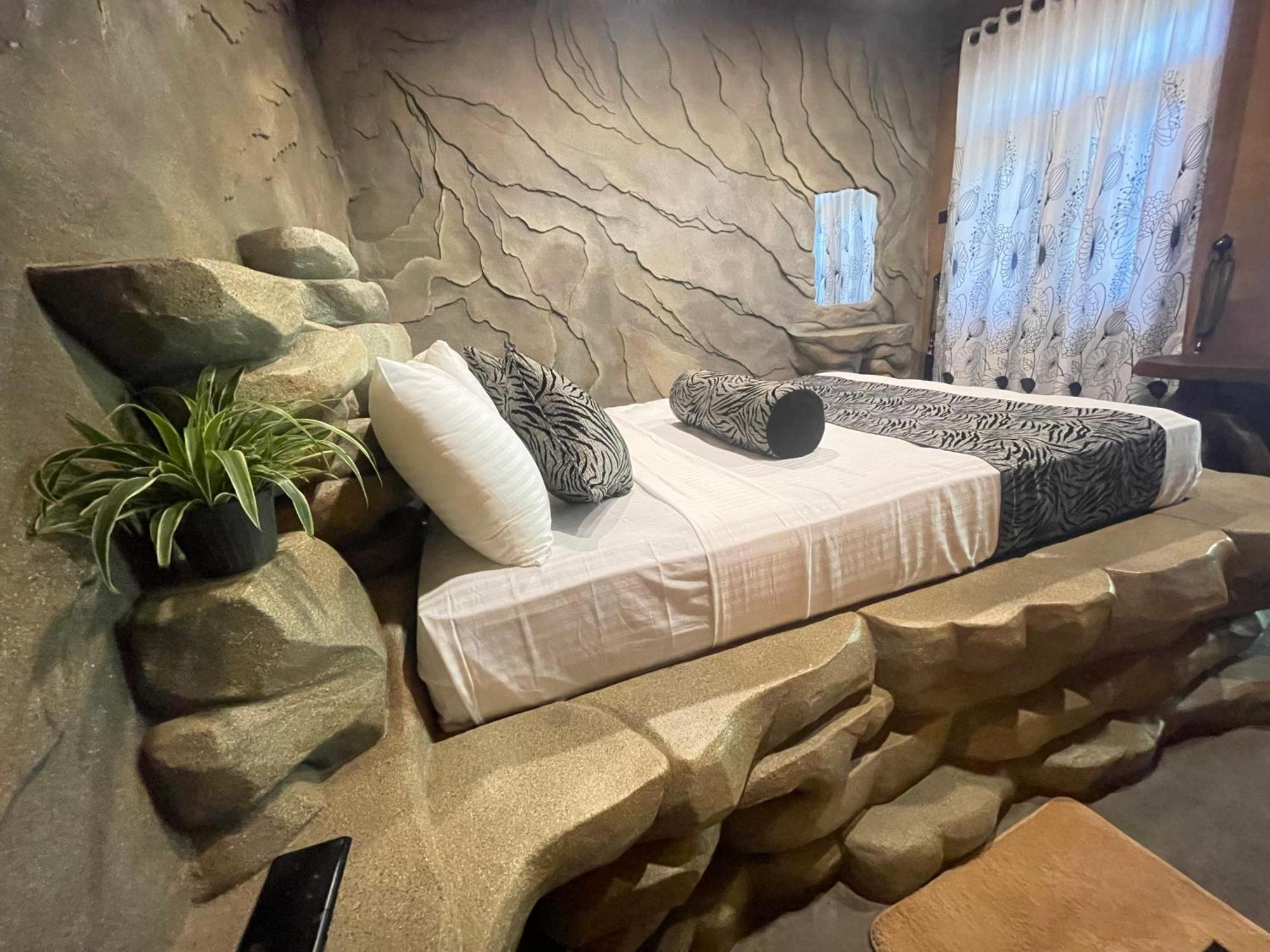 Shan Home Stay 锡吉里亚 外观 照片