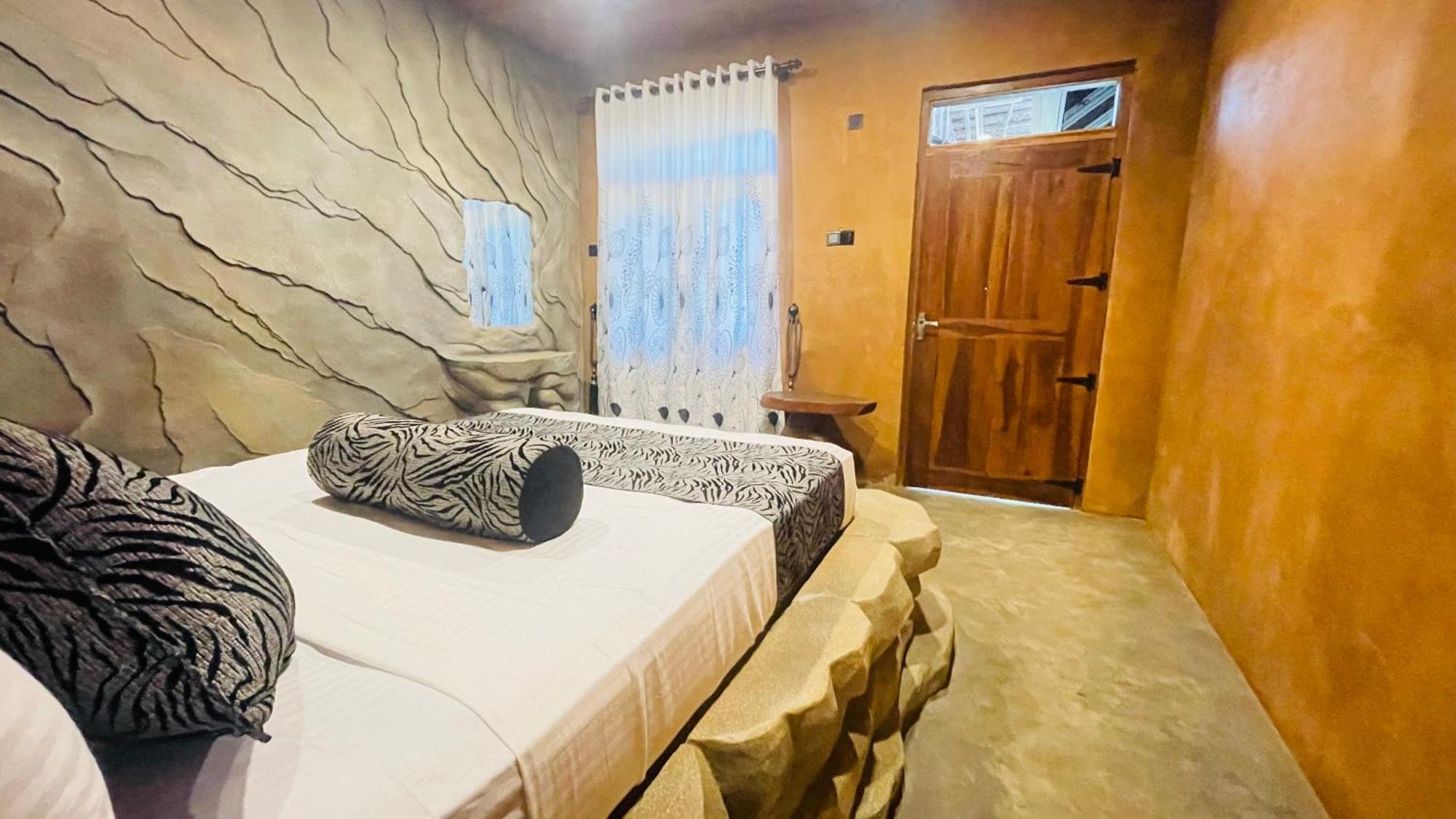 Shan Home Stay 锡吉里亚 外观 照片